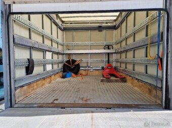 Peugeot Boxer 2.2 HDi - 8