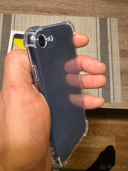 Iphone SE 2020 128gb Black - 8