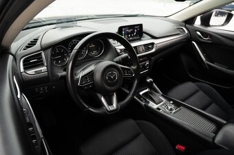Mazda 6, 2.2D, rv. 12/2026 - 8