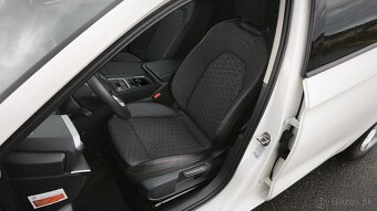 SEAT Leon sportstourer FR Max - 8