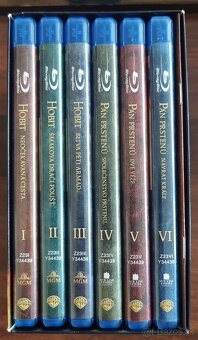 Predám filmy BluRay - 8