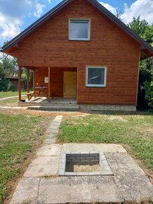 Chata nad priehradou - Teplý vrch - 8