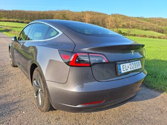 Tesla Model 3 Standard Range Plus 55kWh - 8
