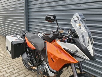 KTM 1190 - 8