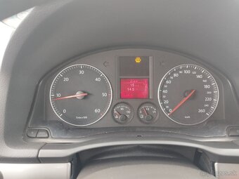 Golf 5 ABT 200PS ,DSG - 8