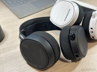 SteelSeries Arctis 5 - 8