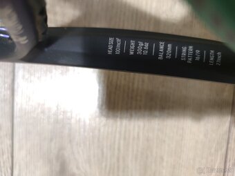 Yonex Vcore Pro 100 (2021) - 300g - 8