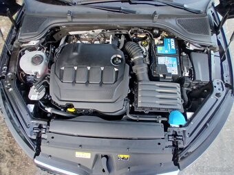 Škoda octavia 4 2.0 tdi DSG 110kw EVO - 8