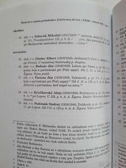 Dezercie a zajatia Martin Lacko - 8