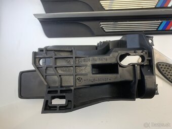 Predám diely pre BMW e46 - 8