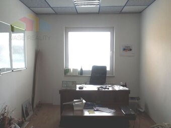 Na prenájom komerčná budova 160 m2 ako kancelárske priest - 8