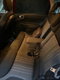 Fiat 500l - 8