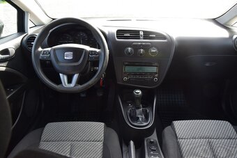 Seat Leon 1.4i 16V Edícia CHILLI - 8