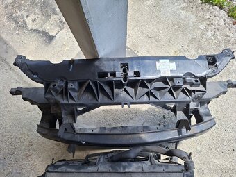 Predám  svetla,chladiče a Saharu na Seat Altea XL 2003-2010 - 8