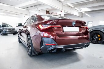 BMW i4 eDrive40 - 8