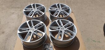 5x114,3 r16 mazda kia hyundai mitsubishi toyota honda - 8