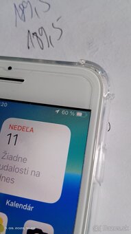 Iphone 8 +. 64GB - 8