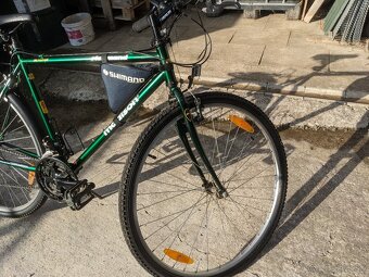 Predám rôzne bicykle - 8