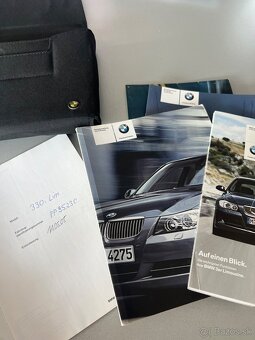 BMW 330i e90 manual Mpacket - 8