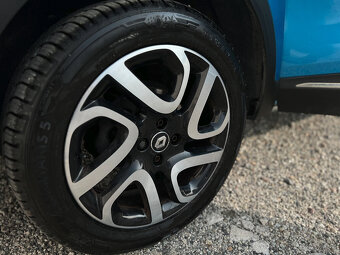 Renault Captur Energy TCe 90 Limited - 8