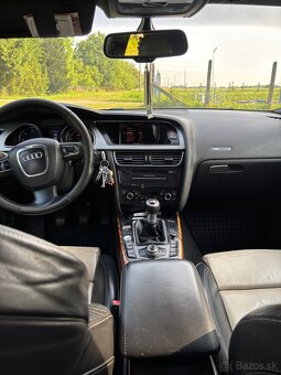 Audi A5 2.0tdi 125kw - 8
