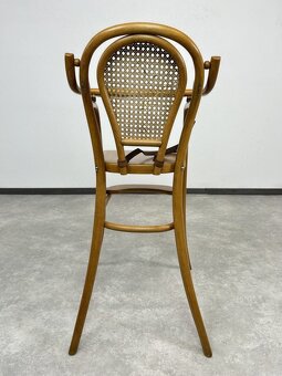Detská stolička Thonet - 8