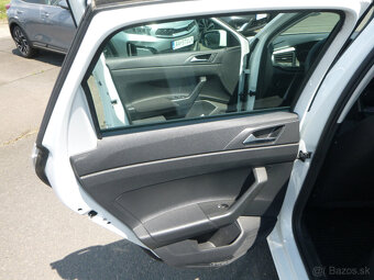 Volkswagen Polo 1,0Tsi 2021 - 8