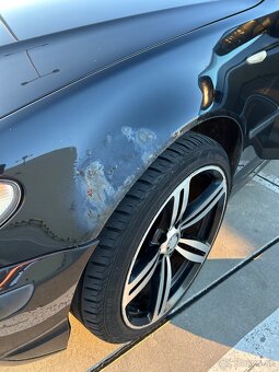 BMW 320D 2.0 - 8