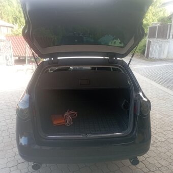 Volkswagen passat V6 - 8