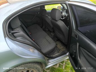 Skoda octavia 1 - 8