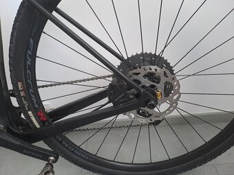 gravel Pinarello Granger veľ. 53 - 8