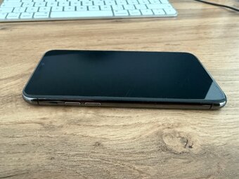 iPhone 11 Pro 256GB Space Grey - 8