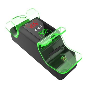 Herná konzola Xbox Series X + hry a príslušenstvo – TOP STAV - 8