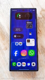 Samsung Galaxy Z Fold 6 512 - 8
