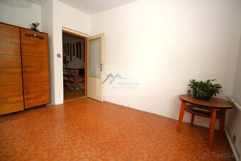 PREDAJ 6 izb DOM s garažou a pozem.1273 m² PARTIZÁNSKE - 8