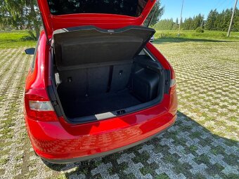 Skoda Rapid spaceback - 8