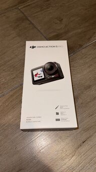 DJI Action 5 Pro Adventure combo - 8