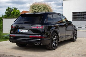 AUDI SQ7 2017 320kw - 8