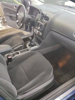 Ford Focus MK2 - 8