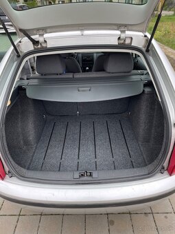 Škoda fabia Combi 1.9 sdi Km-200 xxx - 8
