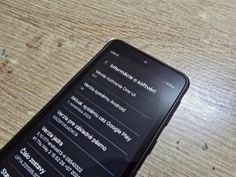 Odolny samsung Xcover 5 v Top stave bez znamok pouzivania bo - 8