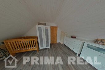 ✅ Predaj: 3-izbový rodinný dom, 73 m2, Turčianska Štiavnička - 8