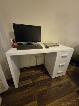 Skriňa/komoda/regál/stôl/stolička - 8