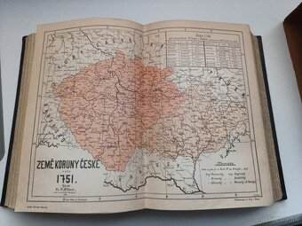 Ottúv slovník náučný 1888-1909, 28 zväzkov - 8