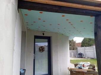 Robíme murárske práce-fasady atď - 8