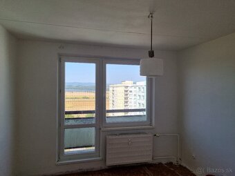 UPRAVENÁ CENA Trojizbový byt v dobrej lokalite v Lučenci - 8