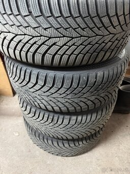 VW Sharan 2,0TDI, 135kW, 2018, DSG6, odpočet DPH - 8