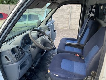 PEUGEOT BOXER 2.2 HDI SR - 8