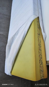 Matrac Relaxpur Duo Economy HR 195x80cm - 8