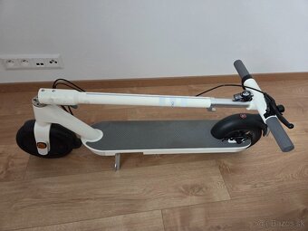 Elektrická kolobežka OKAI NEON Lite ES10 - 8